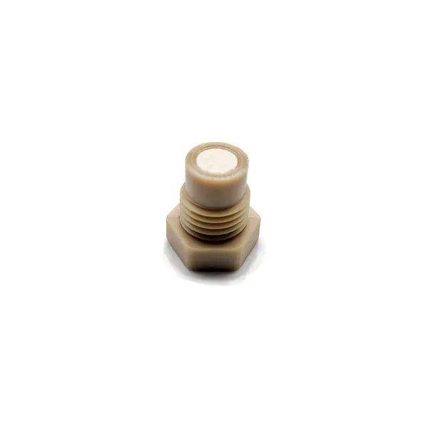 IDEX PEEK过滤器端接头（用于A-430）
