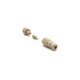 鲁尔(母)+1/32"接头刃环