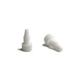 PTFE；5/16-24；白色