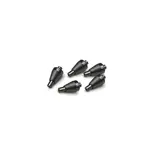 1/16"；适用石英管路外径
0.40≤0.50mm 5个