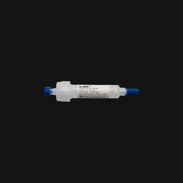 iLOK空柱