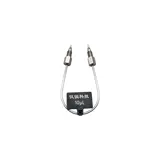 10μL；进口316L不锈钢管