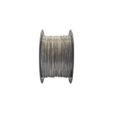 外径1/16" 内径1.4mm 本色(黑色条纹)