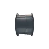 黑色 外径1/16" 内径0.1mm