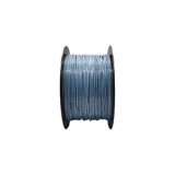 纯蓝色 外径1/16" 内径0.25mm(0.01")