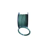 纯绿色 外径1/16" 内径0.75mm(0.03")