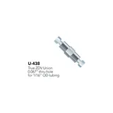 1/16" 通孔1.7mm