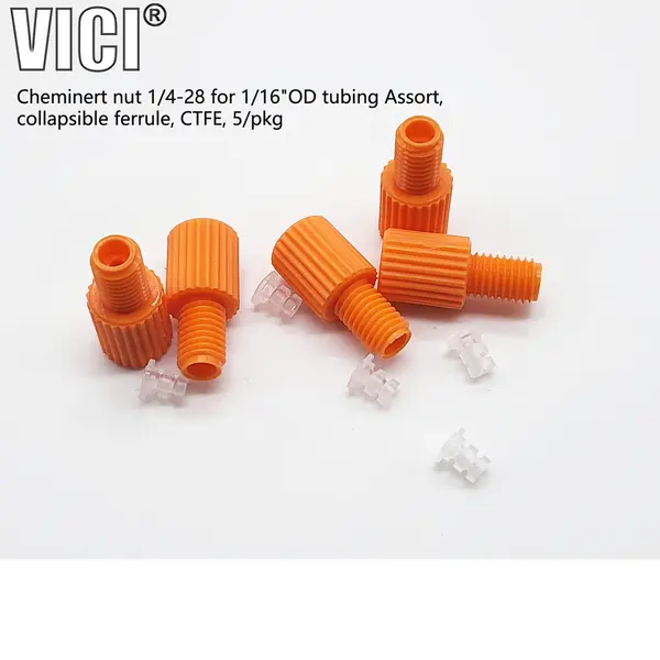 低压接头（VICI）