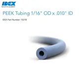 【期货】外径1/16"；内径0.01"(0.25mm)；长1.5m； 蓝色