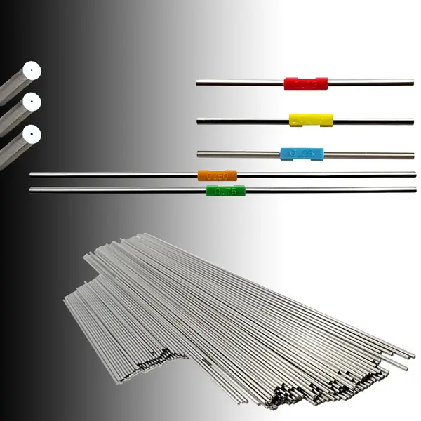 1/16"进口316L不锈钢预切管 直管
