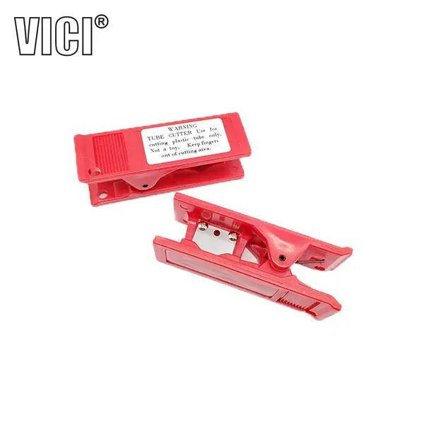 VICI聚合物切管器