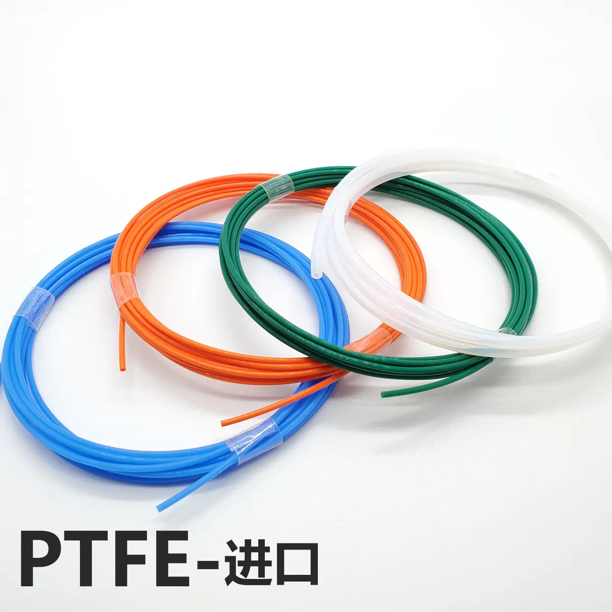 进口PTFE管路