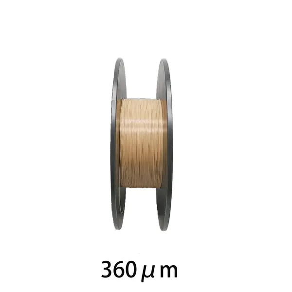 360μm进口PEEK管